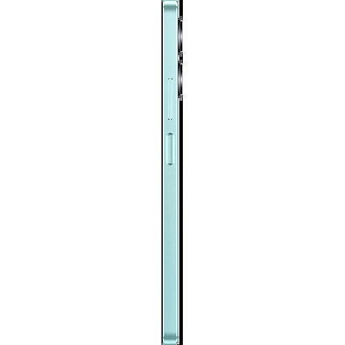 Смартфон Realme C33 RMX3624 4GB/128GB голубой (международная версия)