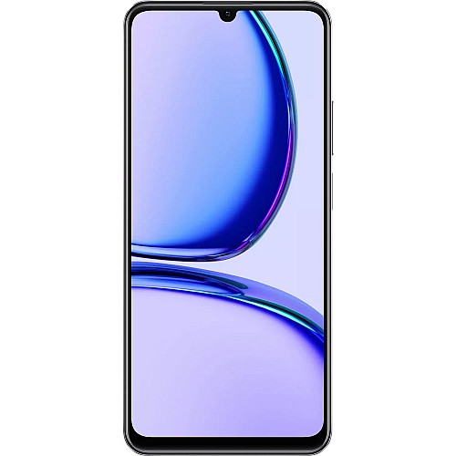 Смартфон Realme C53 RMX3760 6GB/128GB глубокий черный (международная версия)