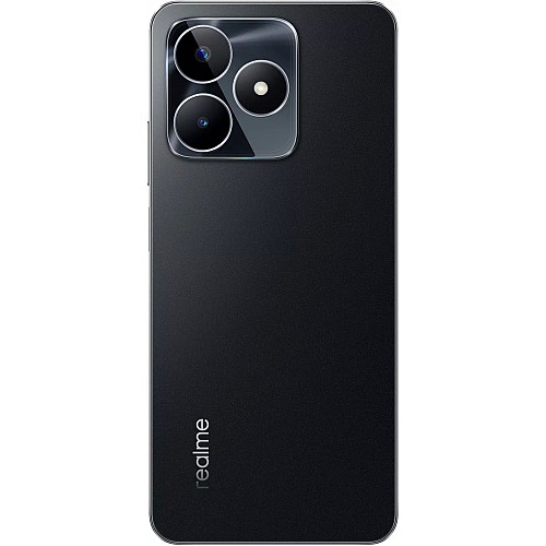 Смартфон Realme C53 RMX3760 6GB/128GB глубокий черный (международная версия)