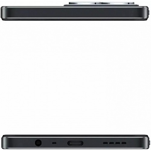 Смартфон Realme C53 RMX3760 6GB/128GB глубокий черный (международная версия)