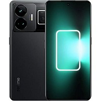 Смартфон Realme GT3 16GB/1TB черный (международная версия)