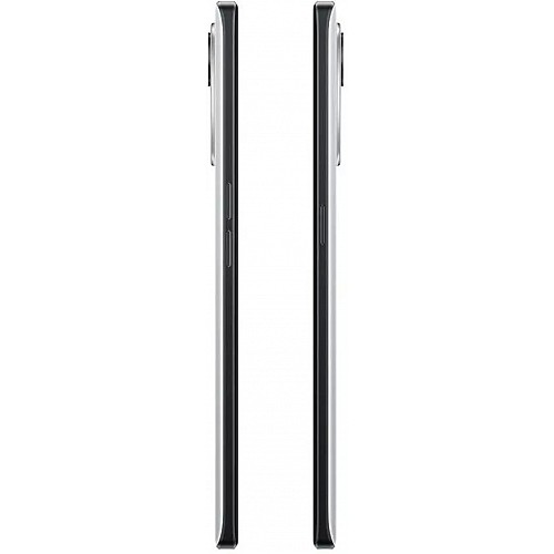 Смартфон Realme GT Neo 3 80W 12GB/128GB белый (международная версия)