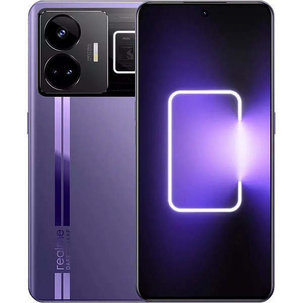 Смартфон Realme GT Neo 5 240W 16GB/1TB (фиолетовый)