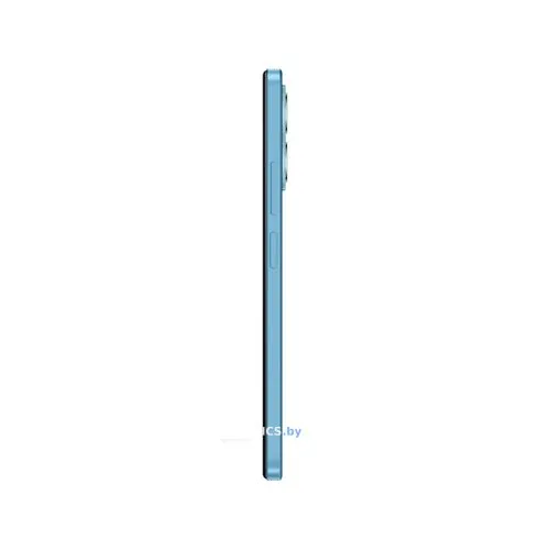 Смартфон Redmi Note 12 4GB/128GB ледяной синий (международная версия)