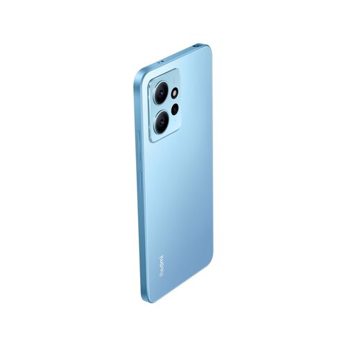 Смартфон Redmi Note 12 8GB/256GB ледяной синий (международная версия)