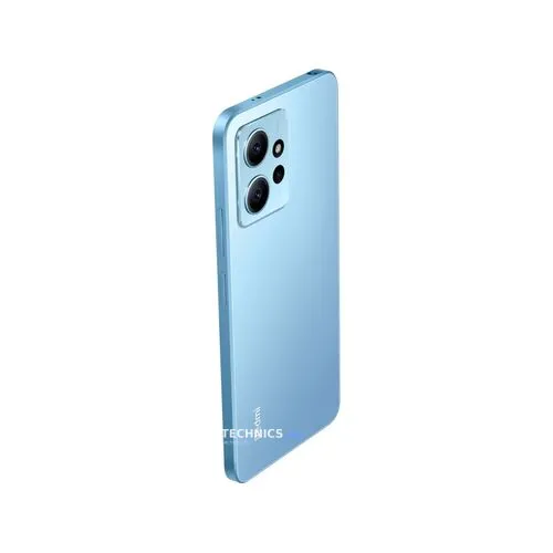Смартфон Redmi Note 12 4GB/128GB ледяной синий (международная версия)