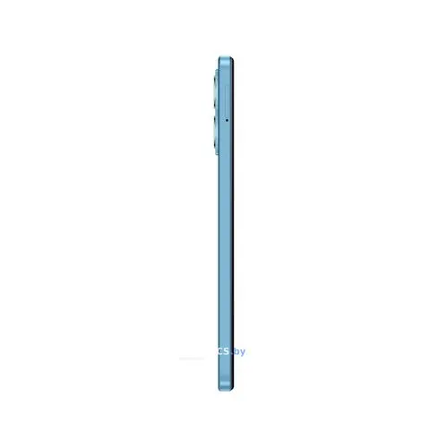Смартфон Redmi Note 12 4GB/128GB ледяной синий (международная версия)