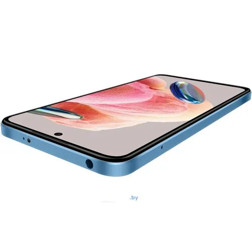 Смартфон Redmi Note 12 4GB/128GB ледяной синий (международная версия)