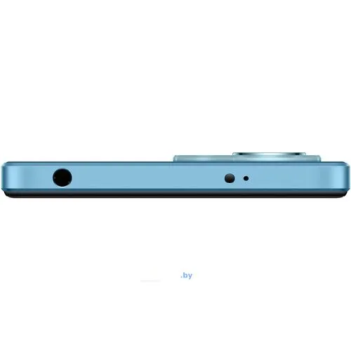 Смартфон Redmi Note 12 4GB/128GB ледяной синий (международная версия)
