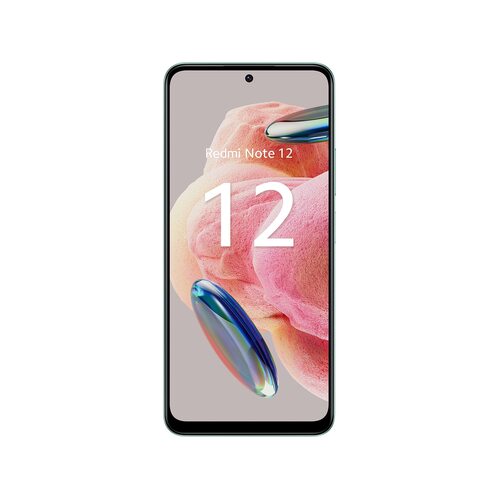 Смартфон Redmi Note 12 8GB/128GB мятно-зеленый (международная версия) (страница 7)