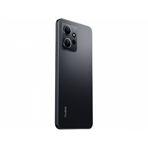 Смартфон Redmi Note 12 6GB/128GB серый оникс (международная версия)
