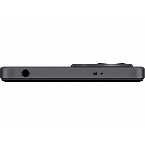 Смартфон Redmi Note 12 6GB/128GB серый оникс (международная версия)