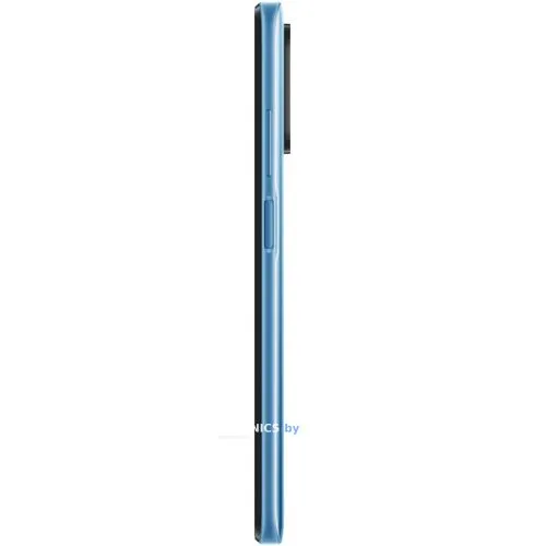 Смартфон Redmi 10 2022 6GB/128GB синее море (международная версия)