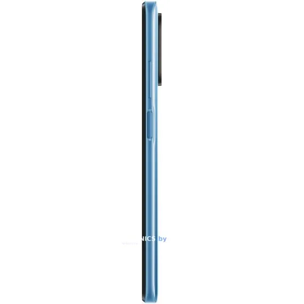 Смартфон Redmi 10 2022 4GB/128GB синее море (международная версия)