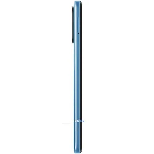 Смартфон Redmi 10 2022 6GB/128GB синее море (международная версия)
