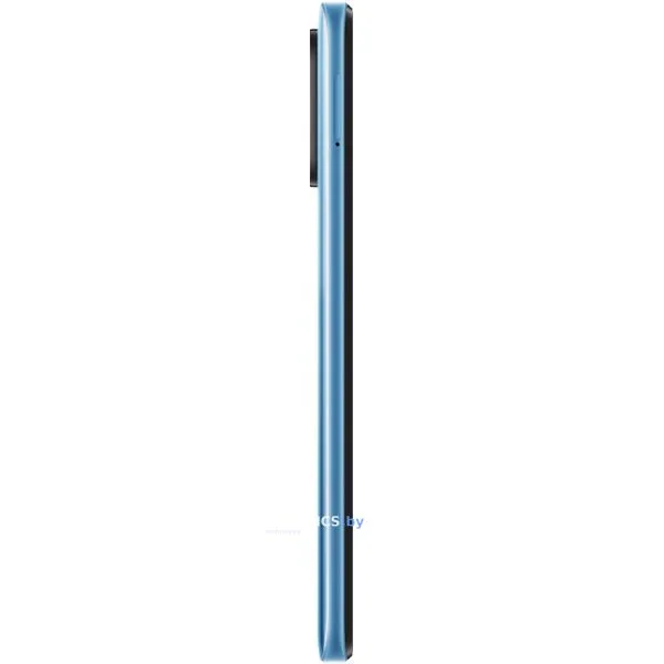 Смартфон Redmi 10 2022 4GB/128GB синее море (международная версия)