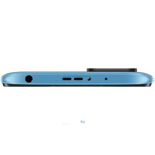 Смартфон Redmi 10 2022 6GB/128GB синее море (международная версия)