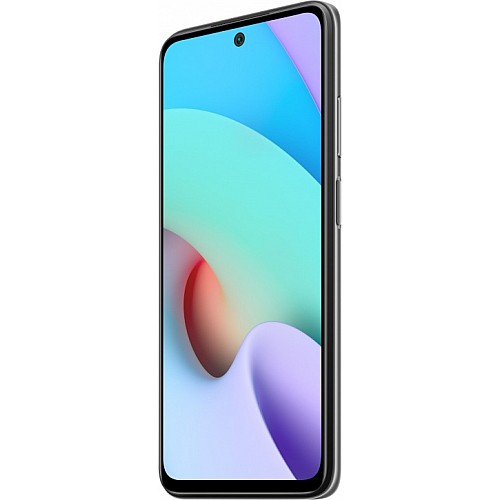 Смартфон Redmi 10 2022 NFC 4GB/128GB серый карбон (международная версия)