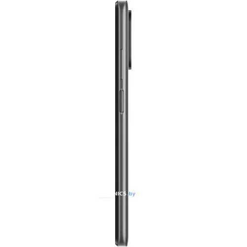 Смартфон Redmi 10 2022 4GB/128GB серый карбон (международная версия)