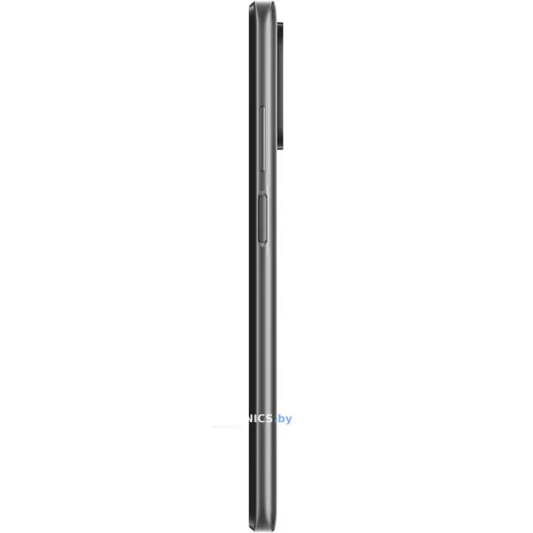 Смартфон Redmi 10 2022 4GB/128GB серый карбон (международная версия)