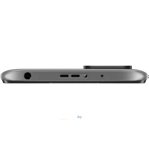 Смартфон Redmi 10 2022 4GB/128GB серый карбон (международная версия)