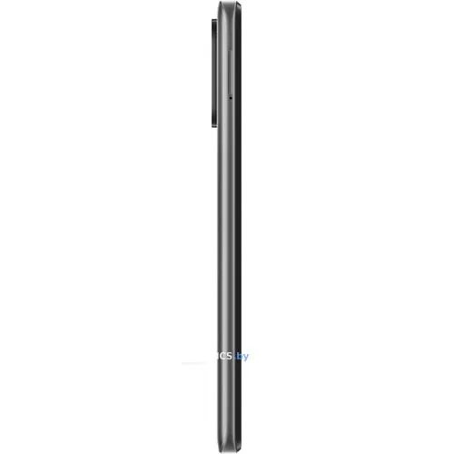 Смартфон Redmi 10 2022 4GB/128GB серый карбон (международная версия)