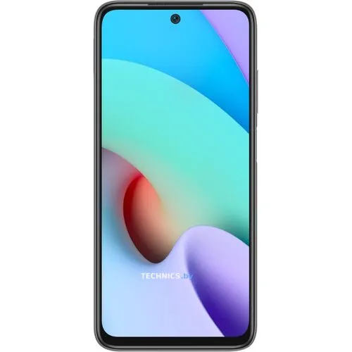 Смартфон Redmi 10 2022 4GB/128GB серый карбон (международная версия)