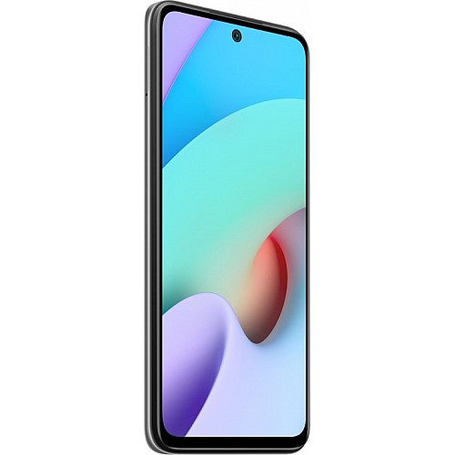 Смартфон Redmi 10 2022 NFC 4GB/128GB серый карбон (международная версия)