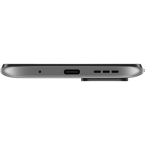 Смартфон Redmi 10 2022 NFC 4GB/128GB серый карбон (международная версия)