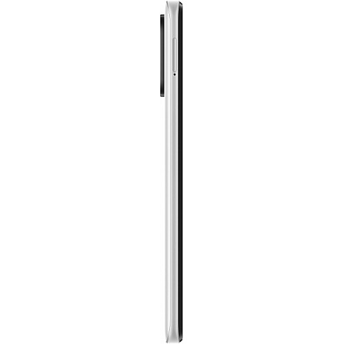 Смартфон Redmi 10 2022 4GB/128GB белая галька (международная версия)