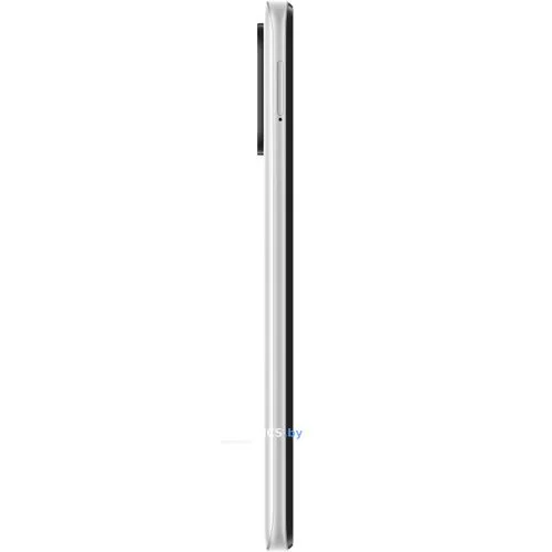 Смартфон Redmi 10 2022 4GB/128GB белая галька (международная версия)