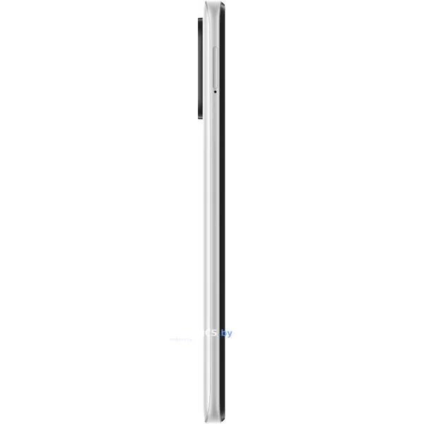 Смартфон Redmi 10 2022 4GB/128GB белая галька (международная версия)