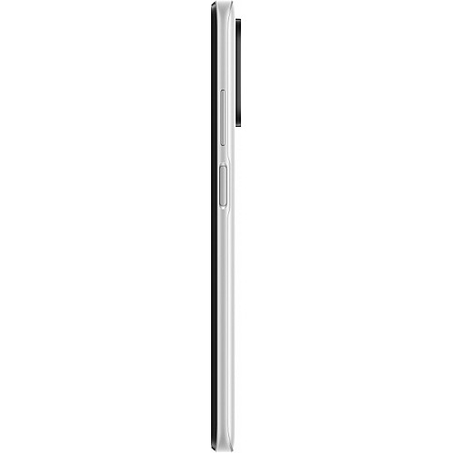 Смартфон Redmi 10 2022 4GB/128GB белая галька (международная версия)