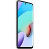 Смартфон Redmi 10 2022 4GB/128GB белая галька (международная версия)