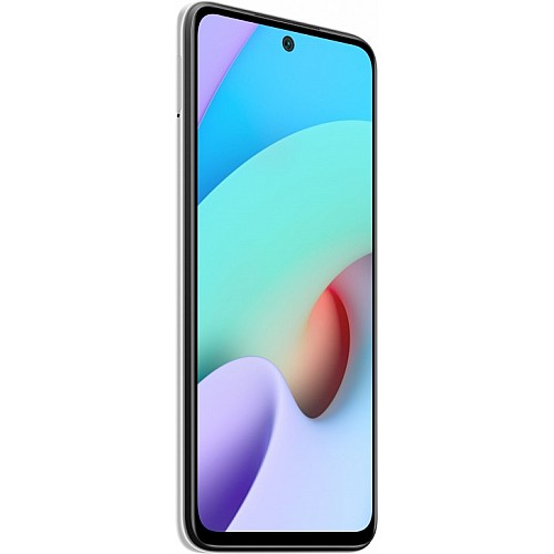 Смартфон Redmi 10 2022 4GB/128GB белая галька (международная версия)