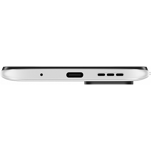 Смартфон Redmi 10 2022 4GB/128GB белая галька (международная версия)
