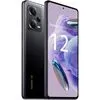 Смартфон Redmi Note 12 Pro+ 5G 8GB/256GB черный (международная версия)
