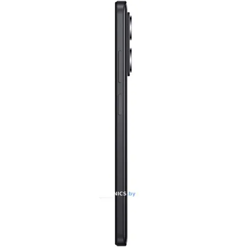 Смартфон Redmi Note 12 Pro+ 5G 8GB/256GB черный (международная версия)