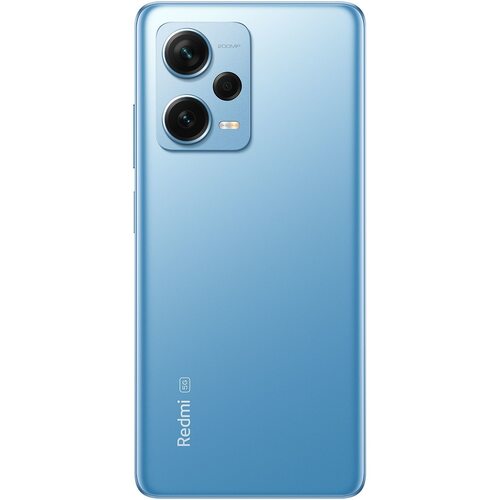 Смартфон Redmi Note 12 Pro+ 5G 8GB/256GB голубой (международная версия) (страница 10)