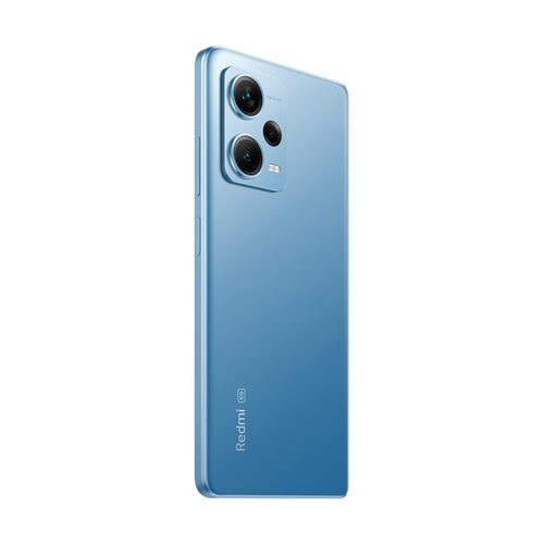 Смартфон Redmi Note 12 Pro+ 5G 8GB/256GB голубой (международная версия) (страница 10)