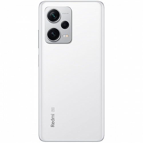 Смартфон Redmi Note 12 Pro+ 5G 12GB/256GB белый (международная версия)