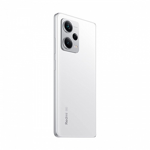 Смартфон Redmi Note 12 Pro+ 5G 12GB/256GB белый (международная версия)