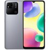 Смартфон Redmi 10A 2GB/32GB серебристый (международная версия)