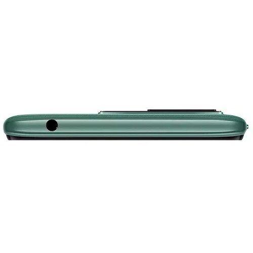 Смартфон Redmi 10C NFC 4GB/64GB мятный (международная версия)