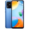 Смартфон Redmi 10C NFC 4GB/64GB синий (международная версия)