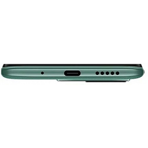 Смартфон Redmi 10C без NFC 3GB/64GB мятный (международная версия)