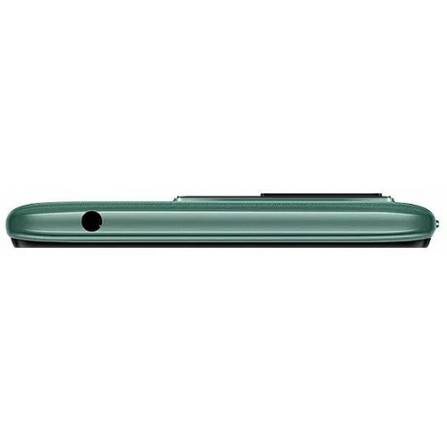 Смартфон Redmi 10C без NFC 3GB/64GB мятный (международная версия)