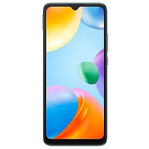 Смартфон Redmi 10C без NFC 3GB/64GB мятный (международная версия)
