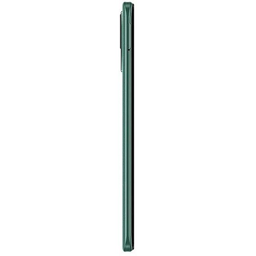 Смартфон Redmi 10C без NFC 3GB/64GB мятный (международная версия)