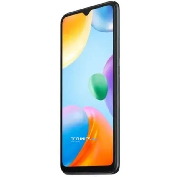Смартфон Redmi 10C без NFC 4GB/128GB серый (международная версия)